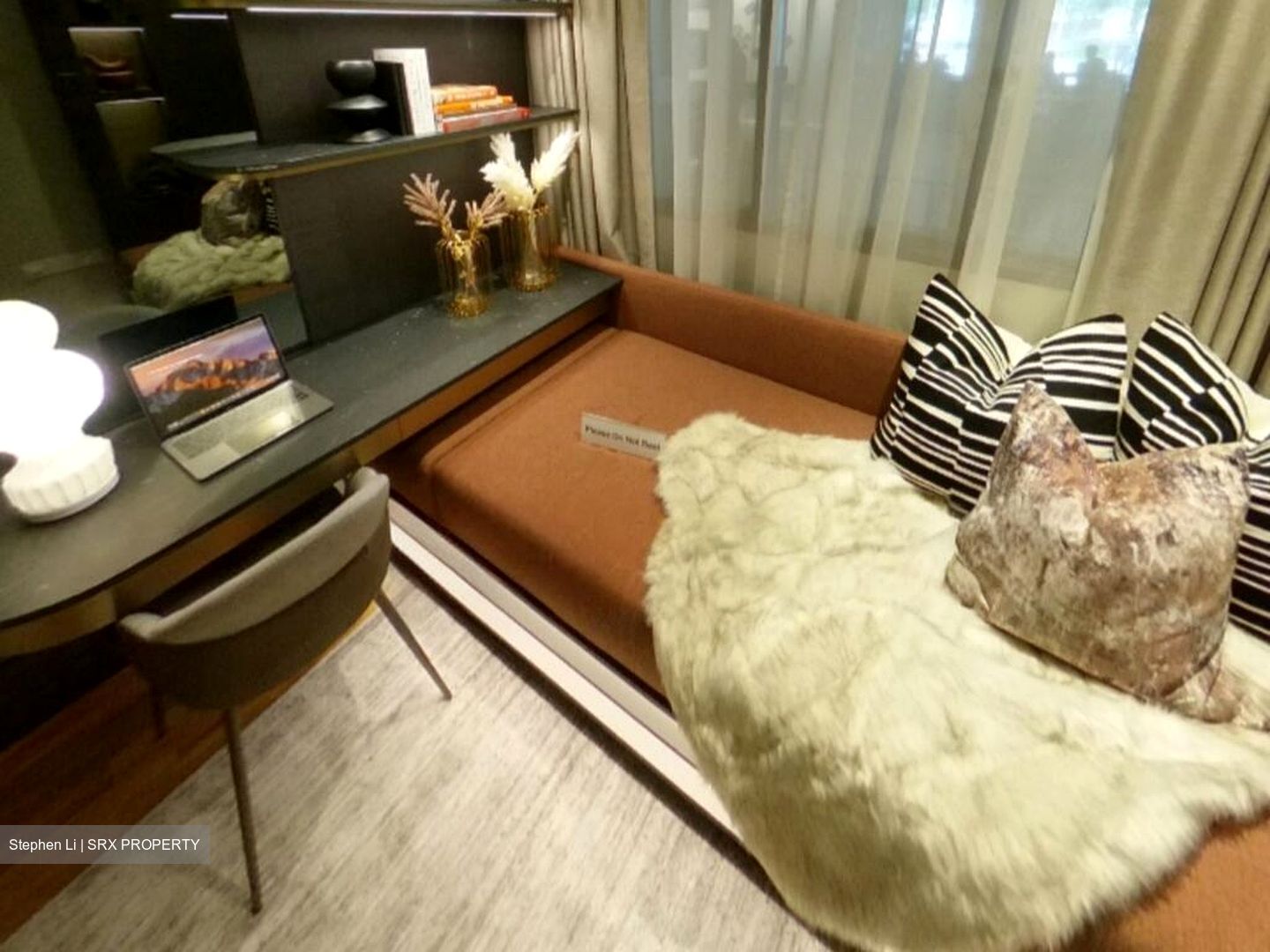 THE ARCADY AT BOON KENG (D12), Apartment #500433171